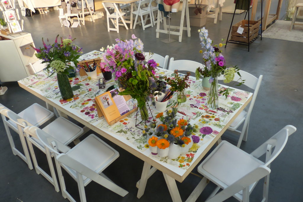 workshop ontwerp je pluktuin